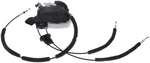 Dorman 937-255 Integrated Door Lock Actuator For 08-14 Nissan Murano. Fixed Price $392.95.