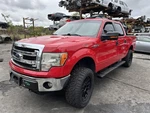 Door Lock Actuator Passenger Right Front 2009 10 11 12 13 14 Ford F150 Crew Cab. Fixed Price $51.10.