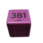 Audi Fog Light Control Relay #381 Oem 431951253G PBT-GF20 Used. Fixed Price $20.00.