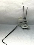 2015 -2021 Jeep Renegade Rear Left Door Latch Oem 40136025-009. Fixed Price $29.99.