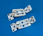2010-2018 Mercedes Sprinter 2500 Driver Side Rear Door Hinges Upper & Lower Oem. Fixed Price $119.99.