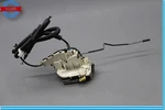 14-17 Maserati Ghibli Quattroporte Front Left Side Door Lock Latch Actuator Oem. Fixed Price $57.00.
