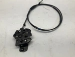 18-24 Nissan Kicks Sv Fwd Front Hood Bonnet Lock Latch Release W/ Cable Q. Fixed Price $97.74.
