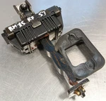 Bmw X5 2003 Oe Right Front Passenger Door Check Strap Detent 51-21-8-402-502 4Q. Fixed Price $27.88.
