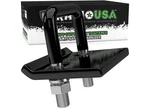 Rhino Usa Rno-htch-tghtnr Hitch Tightener Anti-rattle Clamp For 2" Receiver. Fixed Price $46.86.
