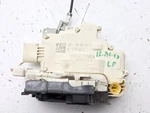 12-18 Audi A6 S6 C7 Front Left Door Lock Latch Actuator 4G1837015A Oem. Fixed Price $54.99.