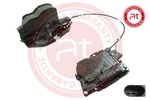 Front Left Auto Parts Germany AT12666 Door Lock For Bmw. Fixed Price $245.50.
