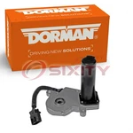 Dorman Transfer Case For 2003-2007 Cadillac Escalade Ext Motors Gp. Fixed Price $357.55.