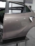 Used Rear Left Door Assembly Side Fits: 2014 Buick Encore Grade. Fixed Price $463.49.