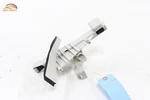 2015-19 Lincoln Mkc Rear Left Side Door Lock Latch Actuator Cover Bracket Oem. Fixed Price $16.49.
