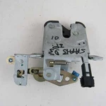 Tailgate Rear Lock 4698924 Saab 9-3 MK1 1998-2002 (53851). Fixed Price $40.81.