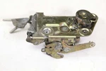 1981 Porsche Right Side Door Latch Lock Mechanism 91153105400 B6. Fixed Price $129.99.