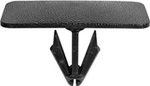 15 Rocker Panel Moulding Clips Impala Lumina Black For Gm. Fixed Price $12.89.