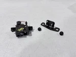 Bmw Z3 Roadster Trunk Lid Lock Latch Actuator Set 96-02 Oem Good Bolts #5643. Fixed Price $42.46.