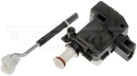 04-10 Touareg Fuel Filler Door Lock Actuator Non Integrated 746-511. Fixed Price $37.95.