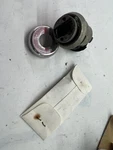 Rear Compartment Lid Lock Cylinder Kit Genuine Gm 12398667. Fixed Price $30.00.
