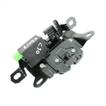 Volvo Oem Electric Rear Trunk Latch/lock 30784739 Fits C30 2008-2013. Fixed Price $75.00.