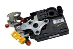 Genuine Gm Front Driver Side Door Lock 15110646. Fixed Price $245.42.
