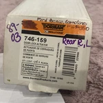 Dorman 746-159 Door Lock Actuator Motor Fits 89-03 Ford, Lincoln And Mercury. Fixed Price $50.00.