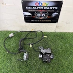 1997 1998 Lincoln Mark Viii Power Trunk Deck Lid Remote Release Latch Switch Oem. Fixed Price $44.96.