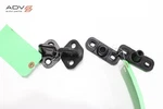 2018-24 Honda Odyssey Rear Right Side Door Lock Latch Striker W/ Cover Oem -set-. Fixed Price $37.99.