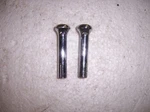 Door Lock Knobs 1968 - 1987 El Camino Monte Carlo Malibu New GKS1041. Fixed Price $16.43.