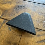 Nice Oe Bmw E28 E30 Rear Parcel Shelf Speaker Deck Seat Belt Retainer Clip & Nut. Fixed Price $23.99.