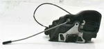 04-10 Bmw E60 E63 645CI Front Left Door Lock Latch Actuator 7167065 Oem. Fixed Price $30.00.