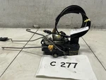 2007 Chevrolet Tahoe Front Left Driver Side Door Lock Actuator W/cable Oem+. Fixed Price $55.45.