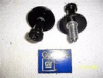 Door Strikers Gm 78-87 El Camino Monte Carlo New GS1645.2. Fixed Price $84.06.
