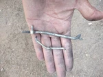 Jaguar Xjs 93 94 95 96 Rods Only For Driver Exterior Left Door Handle. Fixed Price $29.95.