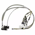 Genuine Ford Sliding Door Latch HK4Z61264A00F. Fixed Price $351.31.