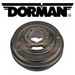 Dorman Engine Harmonic Balancer For 1995-2002 Kia Sportage 2.0L L4 Cylinder Ko. Fixed Price $147.19.