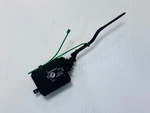 01-06 Bmw E46 3-SERIES Fuel Tank Door Lid Filler Flap Actuator 6923973 Oem. Fixed Price $15.00.