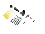 Genuine Mopar Door Lock Assembly Cylinder Right 68440833AA. Fixed Price $46.13.