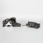 2011-2016 Bmw 528I 535I 550I Rear Door Latch Lock Left Soft Close Oem. Fixed Price $48.59.