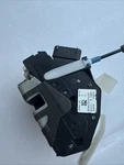 Power Latch Handle Assembly Actuator Oem BF6A-F21812-BF Ford Mustang. Fixed Price $65.00.