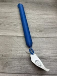Automann 104.7106 Hood Spring For Kenworth C500B, T800, & W900B, 16.25" Long. Fixed Price $29.99.
