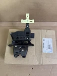 Trunk Actuator For 2005-2012 Chevrolet Malibu Integrated With Latch Oem Gm. Fixed Price $50.00.