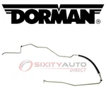 Dorman Aux Cooler Driver Side To Trans Oil Hose Assembly For Of. Fixed Price $129.66.