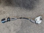 Fits 2022 - 2025 Acura Mdx Rear Rh Passenger Door Latch Lock W Handle Oem. Fixed Price $69.99.
