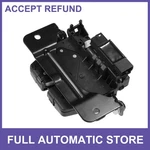 51247269544 Rear Tailgate Trunk Latch Lock Actuator For Bmw X3 2016-2017. Fixed Price $59.99.