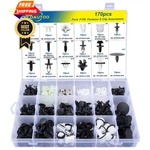 Oautoo 170PCS Ford F150 Body Interior And Exterior One Size, Black. Fixed Price $55.99.