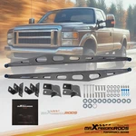Maxpeedingrods Rear Truck Ladder Bars Mounting Brackets 1999-2004 Ford F250. Fixed Price $198.47.