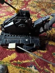 Jaguar X350 XJ8 Front Right Door Lock Latch Actuator With Cable And Linkage. Fixed Price $33.75.