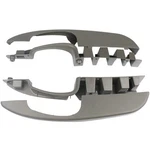 Apperfit Interior Door Pull Handle (pair) Compatible With Gray/pewter. Fixed Price $45.89.