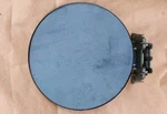 2000-2006 Chevy Gmc Tahoe Fuel Filler Door Gas Lid Cover 15124078 Oem Deep Blue. Fixed Price $24.97.