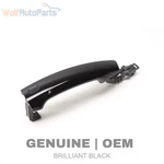 2017-2020 Audi RS3 Right Exterior Door Handle 8V0837206A. Fixed Price $30.99.