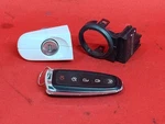 2012-2014 Ford Focus / 16-18 C-max Ignition Transceiver Door Lock Key Fob Set. Fixed Price $119.99.