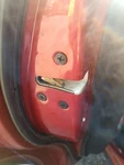 D10E73310 Rear Door Lock Lh Mazda CX-3 Style 1.5 Diesel Cat 2017 1318927. Fixed Price $79.39.